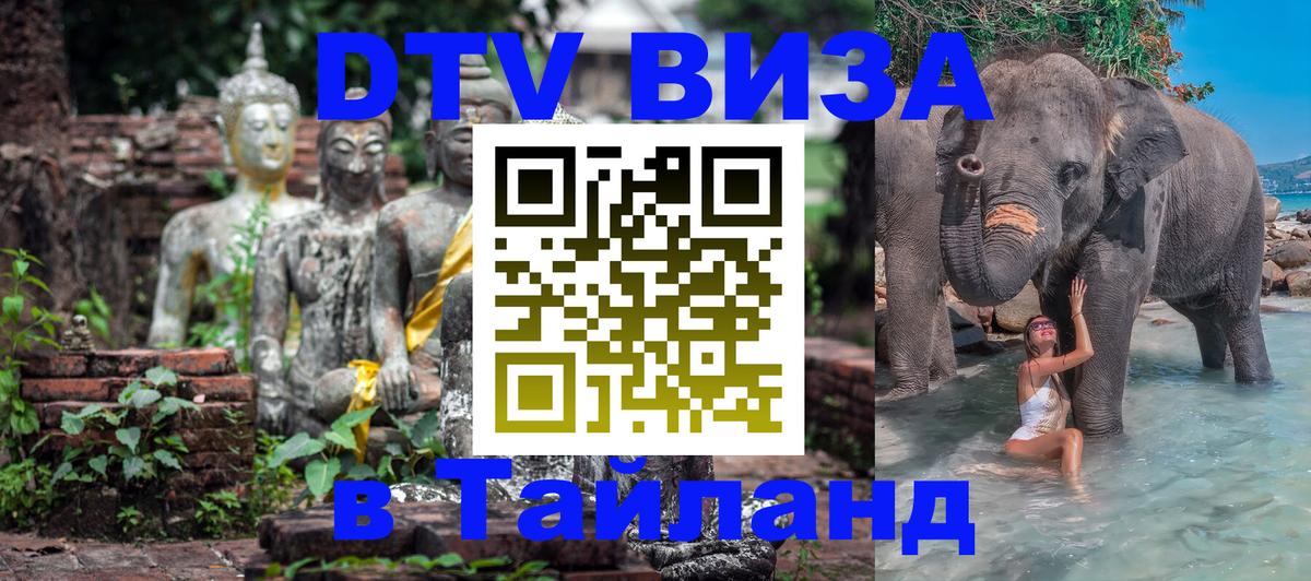 Цены на DTV визу в Таиланд — пакеты услуг, достаточно даже паспорта - Каспийск 